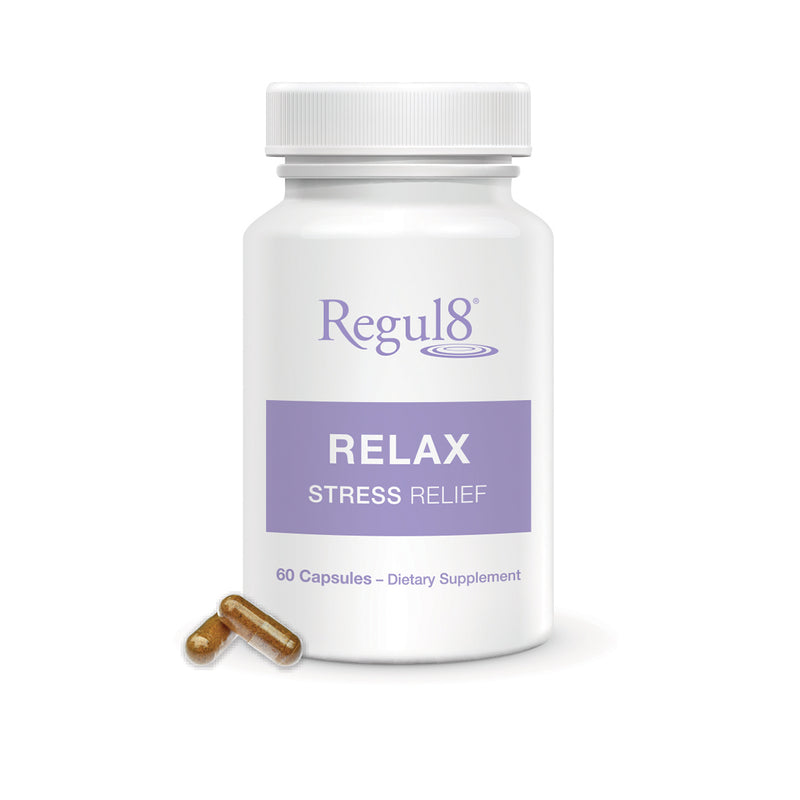 Relax – Stress Relief
